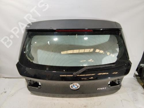 Bagklap CC/Kombi-Coupé Bagklap CC/Kombi-Coupé BMW 1 (F20) 118 i (136 hp) 34438465 34438465