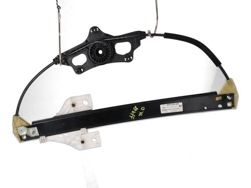 Rear right window mechanism AUDI A4 B9 (8W2, 8WC) 35 TDI | BP37071707C25 - Image 2