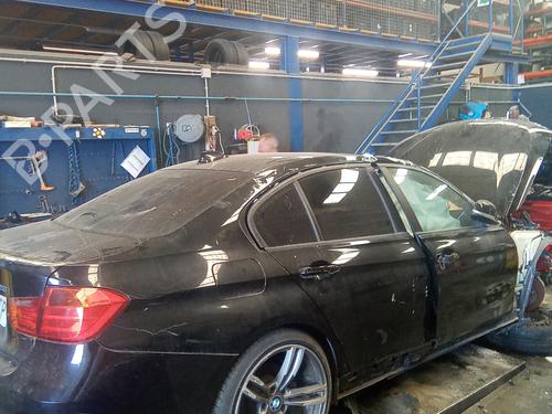 Front left window mechanism BMW 3 (F30, F80) 328 i xDrive | BP13617689C22 