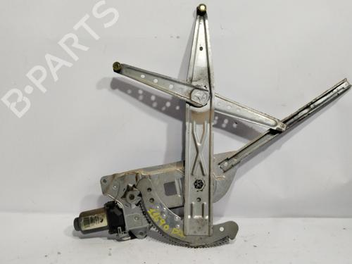 Used Front left window mechanism Front left window mechanism RENAULT KANGOO (KC0/1_) D 65 1.9 (KC0E, KC02, KC0J, KC0N) (64 hp) 35930145 35930145