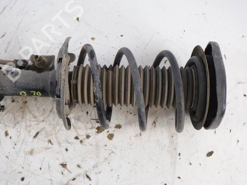 Right front shock absorber FORD FOCUS IV (HN) | BP39037696M17 - Image 3
