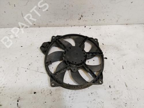 BP17807640M35 | Radiator fan RENAULT MEGANE III Grandtour (KZ0/1) 1.5 dCi (KZ1M, KZ1W, KZ0R) BP17807640M35