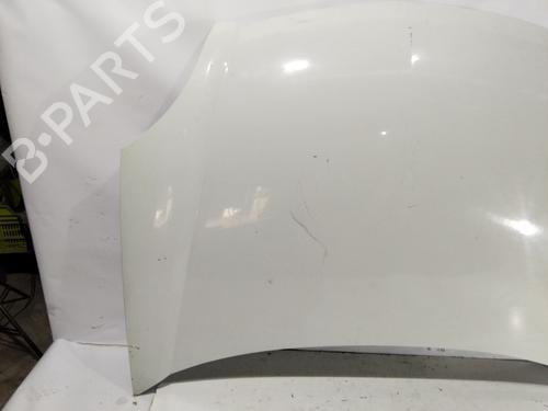 Hood RENAULT KANGOO (KC0/1_) | BP31171060C1