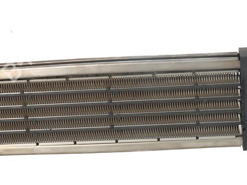 Used Heater resistor Heater resistor RENAULT SCÉNIC II (JM0/1_) [2003-2010] 33398516 33398516