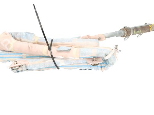 Electronic module VW TOUAREG (7P5, 7P6) 3.0 V6 TDI | BP30663117M83