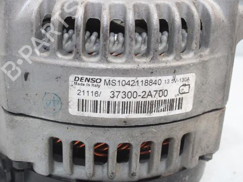 Alternator HYUNDAI TUCSON (TL, TLE)  | BP16054239M7 