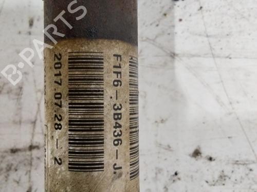 Right front driveshaft FORD FOCUS III 1.0 EcoBoost | BP33462268M39 - Image 2