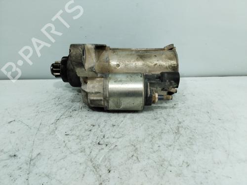Startmotor VW POLO IV (9N_, 9A_) 1.4 TDI | BP18891589M8