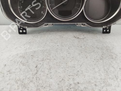 Instrument cluster MAZDA CX-5 (KE, GH) 2.5 | BP18488837C47 