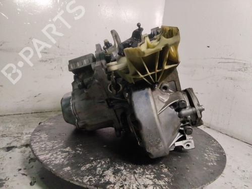 Gearbox CITROËN C3 II (SC_) | BP29762900M3 - Image 3