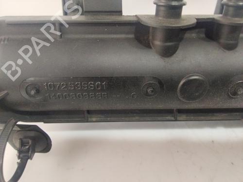 Manifold Indsugning RENAULT MEGANE III Hatchback (BZ0/1_, B3_) 1.2 TCe (BZ16, BZ28) | BP30274832M70 