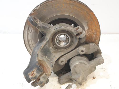 Mozzo anteriore destro Mozzo anteriore destro OPEL CROSSLAND X / CROSSLAND (P17, P2QO) [2017-2026] 36869797 36869797