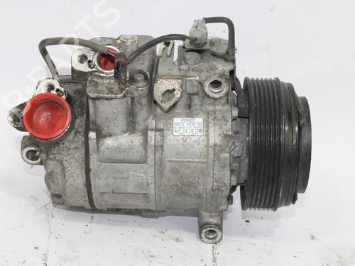Used AC compressor BMW 3 (E90) [2004-2012]  13559394