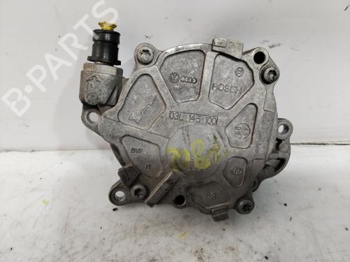 Used Vacuum pump SEAT IBIZA IV (6J5, 6P1) [2008-2017]  25895872