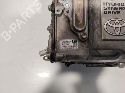 Inverter/Converter TOYOTA YARIS (_P13_) 1.5 Hybrid (NHP130_, NHP130) | BP21665356M119 