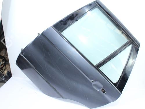 Left rear door BMW X5 (E53) 3.0 d | BP12541085C4 