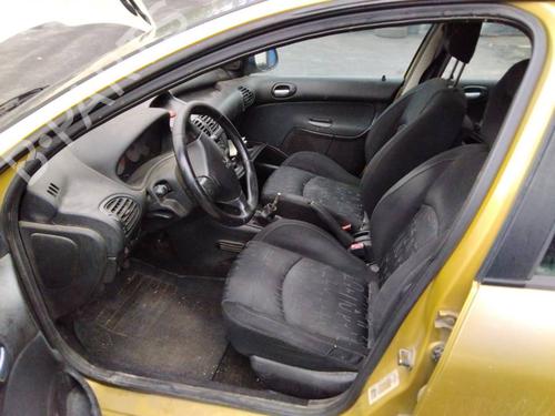 Pedal PEUGEOT 206 SW (2E/K) 2.0 HDi | BP39726282I4 - Image 7