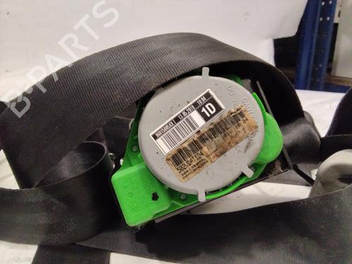 Airbag Kit CITROËN BERLINGO MULTISPACE (B9) 1.6 HDi 75 / BlueHDi 75 | BP28106501C86 