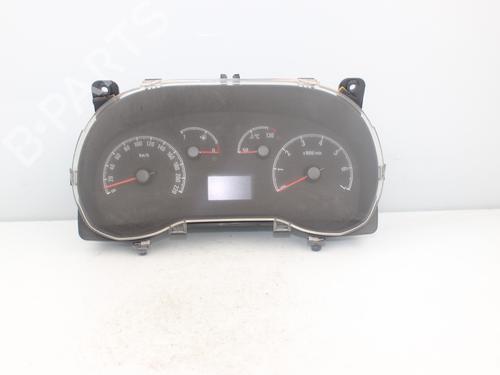 Kombinert Instrument OPEL COMBO Box Body/MPV (X12) 1.3 CDTI (B05) (90 hp) 16496971