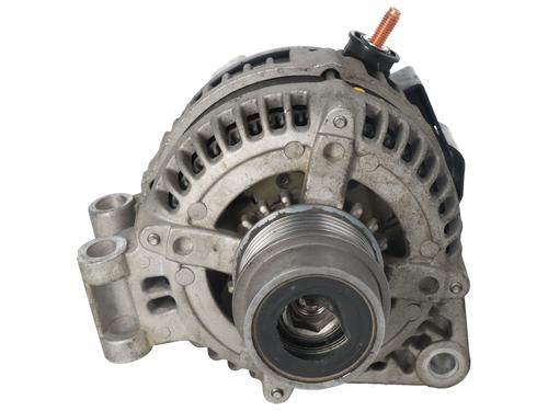 Used Alternator Alternator JAGUAR S-TYPE II (X200) 2.7 D (207 hp) 34473155 34473155