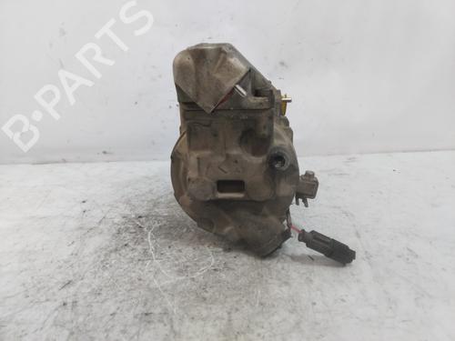 AC-Kompressor MERCEDES-BENZ A-CLASS (W168)  | BP26569567M34 