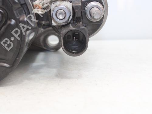 Starter SEAT IBIZA III (6L1)  | BP16060820M8 