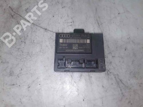 Used Comfort control module Comfort control module AUDI A6 C6 Avant (4F5) 3.0 TDI quattro (233 hp) 8578925 8578925