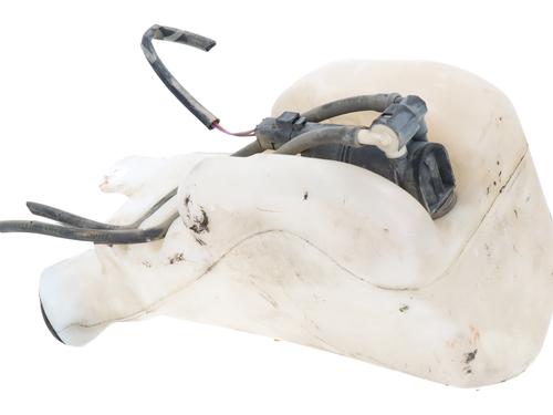 Windscreen washer tank PEUGEOT 207 (WA_, WC_)  | BP30198027C113 