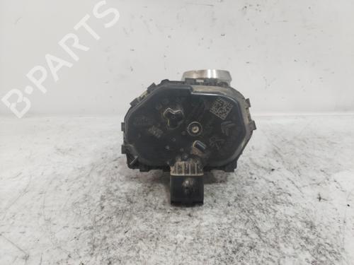 Used Throttle body CITROËN BERLINGO MULTISPACE (B9) 1.6 HDi 75 16V (75 hp) 27223372