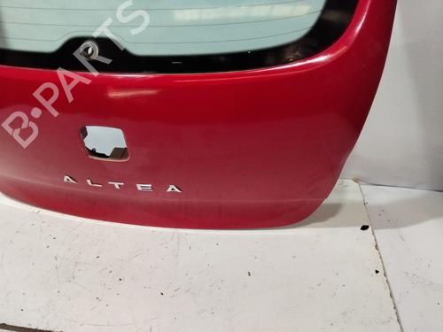 Tailgate SEAT ALTEA (5P1) | BP30274892C6