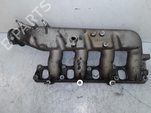 Manifold Indsugning ALFA ROMEO 156 (932_) 1.9 JTD (932.A2B00) (110 hp) 8579506