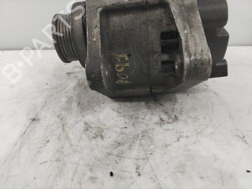 Alternator RENAULT GRAND SCÉNIC II (JM0/1_) 1.5 dCi | BP20320808M7 