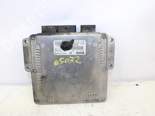 Used Engine control unit (ECU) CITROËN XSARA Coupe (N0) 2.0 HDi 109 (109 hp) 15230908