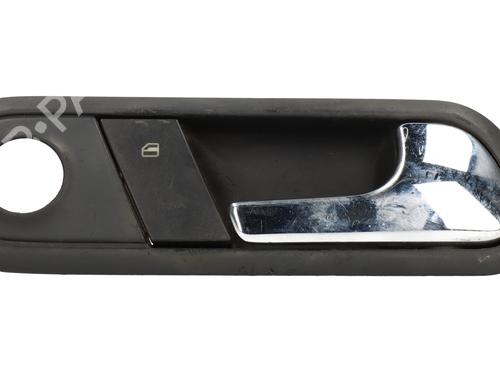 Used Front right interior door handle SEAT IBIZA III (6L1) [2002-2009]  29418155