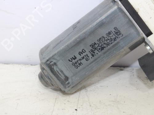 Left front window motor VW GOLF VII (5G1, BQ1, BE1, BE2)  | BP15057175E21 