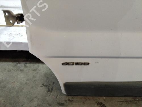 Dør venstre fortil RENAULT TRAFIC II Platform/Chassis (EL) 1.9 dCi 100 (EL0C) | BP30865983C2