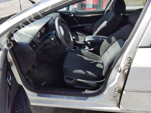 ABS pump PEUGEOT 407 (6D_)  | BP27209927M43 