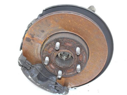 Right front steering knuckle FORD FOCUS III Turnier 1.0 EcoBoost | BP15603980M26 