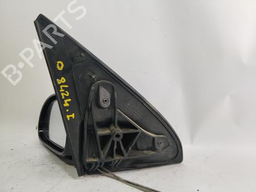 Left mirror FORD FOCUS I (DAW, DBW) 1.6 16V | BP23564339C26 