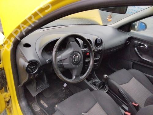 Engine control unit (ECU) SEAT IBIZA III (6L1)  | BP34275471M57  - Image 9