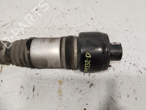 Right front shock absorber MERCEDES-BENZ E-CLASS (W211) E 300 BlueTEC (211.024) | BP28315342M17 