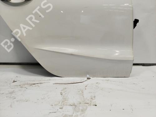 Right rear door SEAT IBIZA IV SC (6J1, 6P5) 1.0 TSI | BP24404538C5 