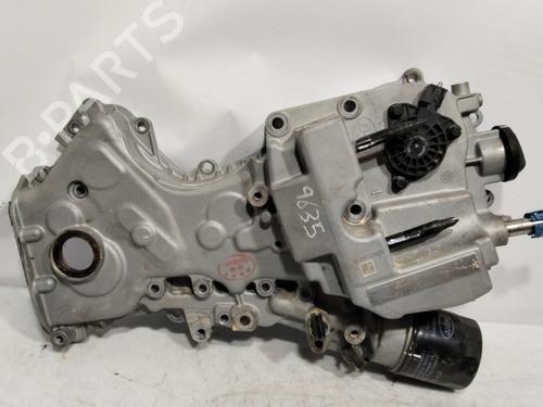 Coperchio della distribuzione BYD SEAL EV (313 hp) 32461441