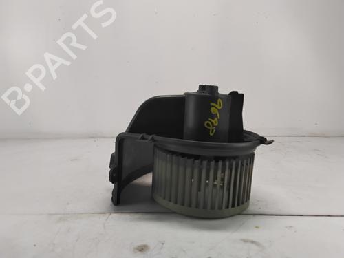 Ventilator motor RENAULT CLIO II (BB_, CB_)  | BP28492063M62 