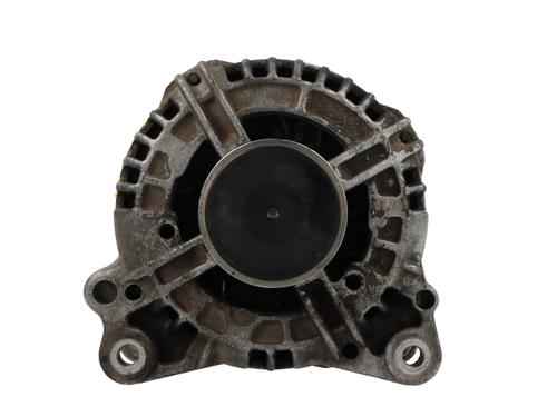 Used Alternator Alternator VW TOURAN (1T1, 1T2) [2003-2011] 34184158 34184158