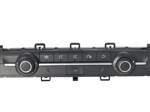 Comando chauffage Comando chauffage PEUGEOT EXPERT Van (V_) [2016-2026] 33982776 33982776