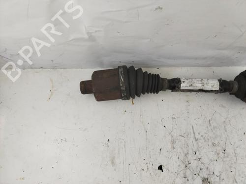 Left front driveshaft OPEL ASTRA H (A04)  | BP21725605M38 