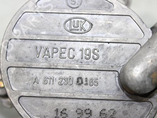 Vacuum pump MERCEDES-BENZ VITO Van (W638) 113 2.0 (638.014, 638.094) | BP17513199M80 