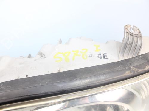 Left headlight KIA CARNIVAL II (GQ) 2.9 CRDi | BP16682242C28 