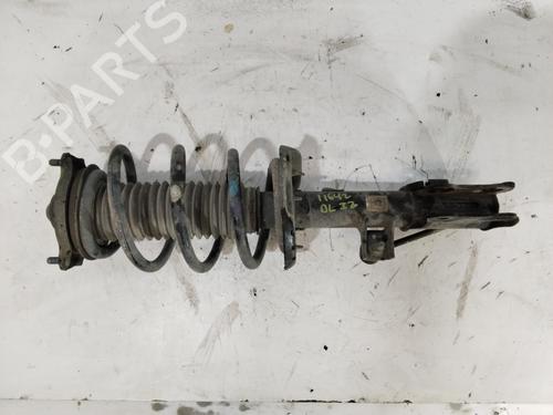 Used Left front shock absorber Left front shock absorber HYUNDAI TUCSON (TL, TLE) 1.6 CRDi All-wheel Drive (116 hp) 34697636 34697636